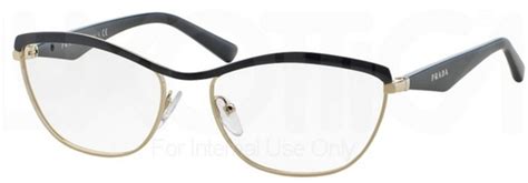 prada pr 55rv eyeglasses|Prada PR 55RV POTRAIT Eyeglasses .